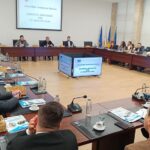 Romașcanu și-a anunțat succesorii. Noutăți și la conducerea ADI „Ținutul Buzăului”