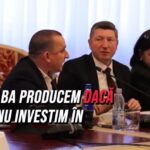 (VIDEO) Deputatul USR de Buzău, Marius Alecsandru: Cum poți să ajuți România cu o astfel de atitudine habarnistă?...