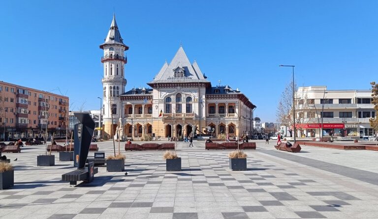 Stand-by. Primăria așteaptă finalizarea bugetului național