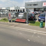 Comunicat Transbus | Se suspendă oprirea autobuzelor în stația Kaufland Sud / E85