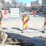 Ultimele lucrări. Toate lucrările CAB vor fi încheiate