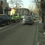 Parcare la poartă. Și buzoienii care locuiesc la case vor beneficia de parcări rezidențiale