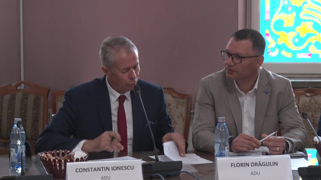 Economii la CLM. A fost propusă reducerea indemnizațiilor în Consiliile de Administrație