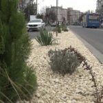 Vine primăvara. Orașul se primenește înainte de Paști