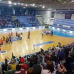 Weekend european, la Sala Sporturilor. HC joacă dubla manșă cu Leotar Trebinje