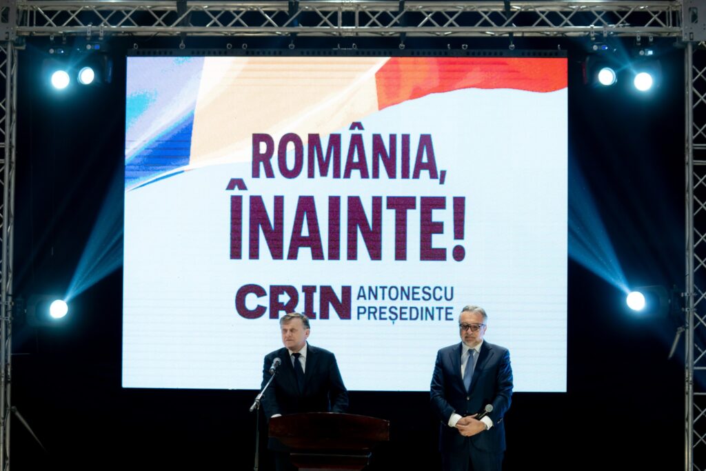 (VIDEO) Efectul de bumerang. Sau... când PSD pare că n-a înțeles din eșecuri
