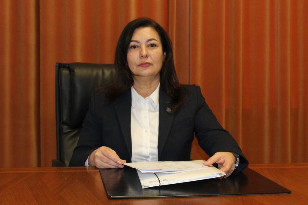 Deputatul S.O.S. de Buzău, Rodica Plopeanu, interpelare către ministrul Sănătății: această situație alarmantă...