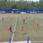 Spectacol, la ultima reprezentație acasă