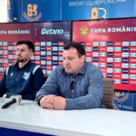 “Farmecul vieții”, din nou  la Buzău. Metalul vs Rapid , în sferturile Cupei României