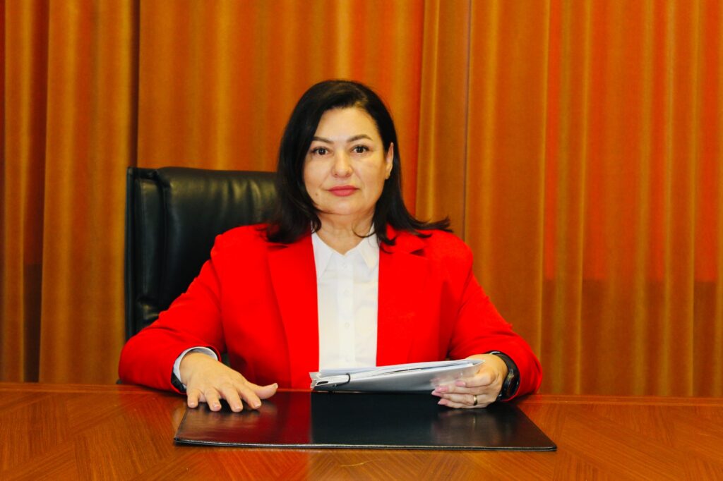 Deputatul S.O.S. de Buzău, Rodica Plopeanu: România la răscruce - Oportunități ratate și provocări în drumul spre dezvoltarea industrială