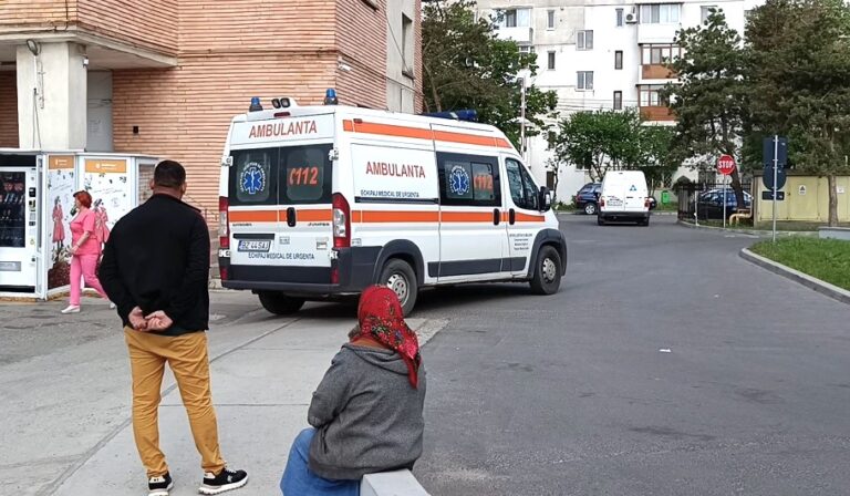 De Paște, la urgențe. Sute de pacienți au ajuns la UPU duminică și luni