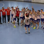 “Anomalie”. HC Buzău ia poziție față de decizia FRH