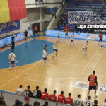 Victorie pentru Europa. HC Buzău este pe podium, după succesul cu Minaur Baia Mare