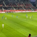 Misiune grea, la Sibiu. Gloria joacă la final de weekend cu Hermannstadt