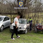 Tombolă ilegală, întreruptă de „mascați”. Organizatorul jocului oferea ca premiu o mașină