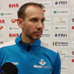 De la Buzău, în Tunisia. Pablo Morel s-a înțeles cu federația magrebiană