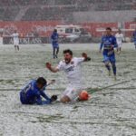 Există speranță! Gloria bate la Sibiu și are șanse să scape