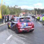 Succes la debut. Trofeul Sărata Monteoru a adunat piloți celebri și mulți tineri