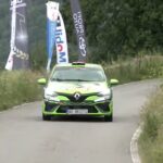 Motoare încinse la maximum și adrenalină. C.N. Rally Start - „România Pitorească” începe la Sărata Monteoru