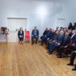 Ziua Prefecturii, marcată în mod inedit. Foștii prefecți și subprefecți, prezenți la un eveniment memorabil