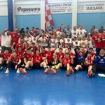 Bronz la naționale! Juniorii de la HC, performanță remarabilă