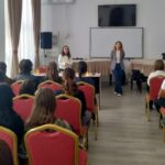 (FOTO) Implicarea Serviciului de Probațiune Buzău în activități specifice pentru adolescenți