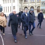 Ultimă oră! Primarul Toma îi cere demisia lui Ciolacu din fruntea PSD! ,,Să iasă și de la guvernare!"