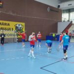 Ei au votat performanța. HC Buzău a securizat podiumul la București