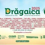 Cei mai tari artiști vin la Drăgaică. 18 zile de spectacole în fiecare seară de la ora 18