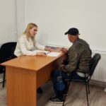 Serviciul de Probațiune Buzău - centru de testare AUDIT pentru consumul personal de alcool