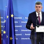I se cere demisia premierului Ciolacu, după excluderea României din programul Visa Waiver