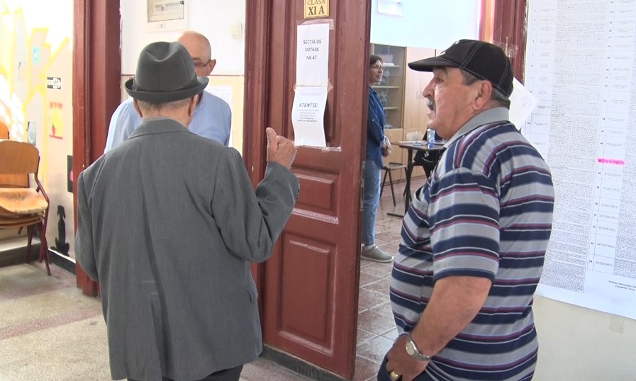 Se apropie „marea finală” pentru Cotroceni. Duminică, sunt așteptați la Buzău zeci de observatori independenți