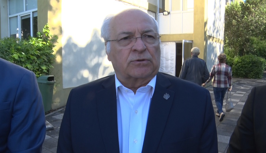 Sorin-Titus Muncaciu, deputat AUR de Buzău: „Am votat pentru a o rupe definitiv cu trecutul!”