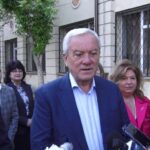 Votul de la ora 8. Toma și Orban au pus ștampila