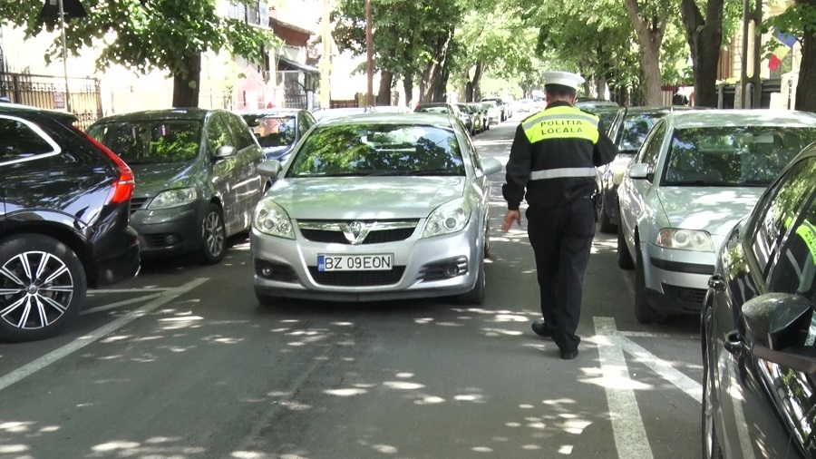 Reglementare nouă. Schimbare de prioritate între Independenței și Colonel Buzoianu