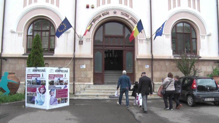 Weekend important. De la Noaptea Muzeelor la Prezidențiale