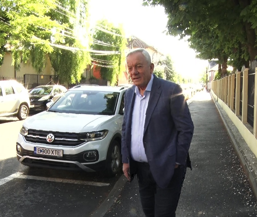 Orașul inteligent. Locuitorii Buzăului au ales Președintele.