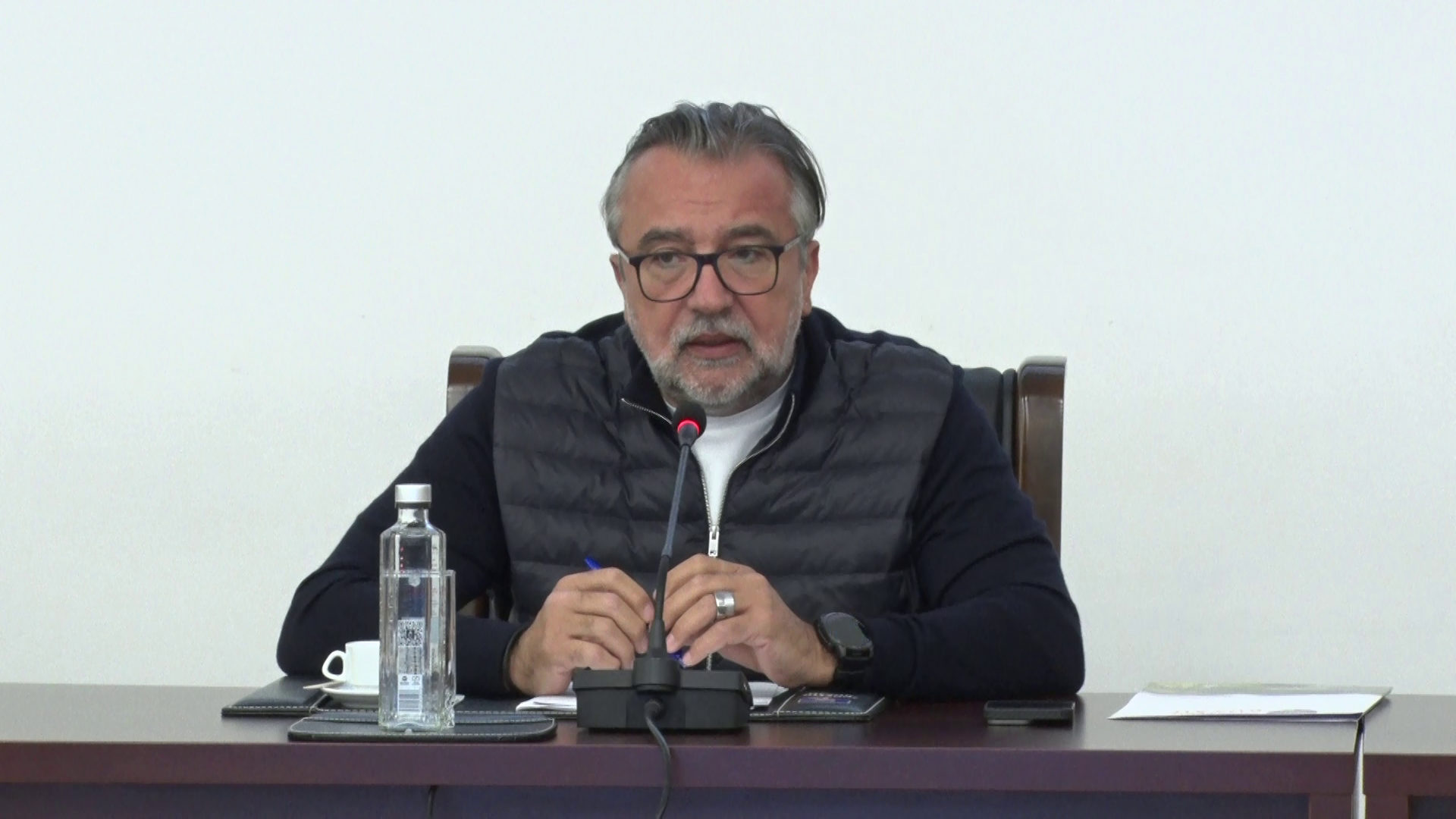 Gloria, lăsată fără fonduri. Consiliul Județean a anunțat retragerea din asociație