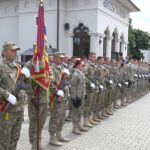 Zi de pomenire și recunoștință. Eroii României, comemorați în cinci localități din județ