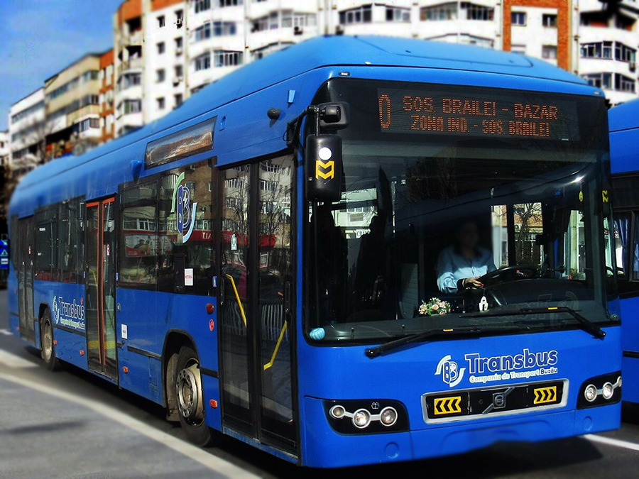 Info Transbus | Programul punctelor de emitere și reîncărcare a titlurilor de călătorie în perioada Sărbătorilor Pascale (10–13 aprilie 2026)