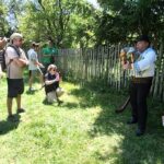 Geoparc UNESCO pentru încă 4 ani. Experții internaționali, impresionați de Ținutul Buzăului