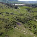 Fenomen geologic rar. Izvoare de petrol, transformate în atracție turistică