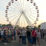 Drăgaica 2026. Regulamentul de funcționare a Târgului