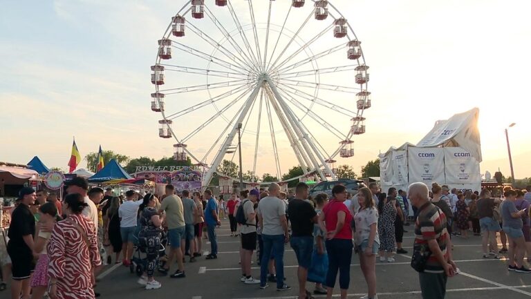 Drăgaica 2026. Regulamentul de funcționare a Târgului