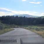 Veste bună pentru turismul buzoian. Drumul către Vulcanii Noroioși intră în reabilitare