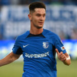 Dinamovistul Vali Dumitrache, la Metalul. Tânărul buzoian va juca sub formă de împrumut