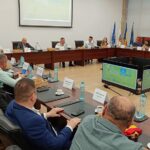 „Tinutul Buzăului”, sub lupa evaluatorilor. Un expert croat și unul spaniol iau la pas geoparcul