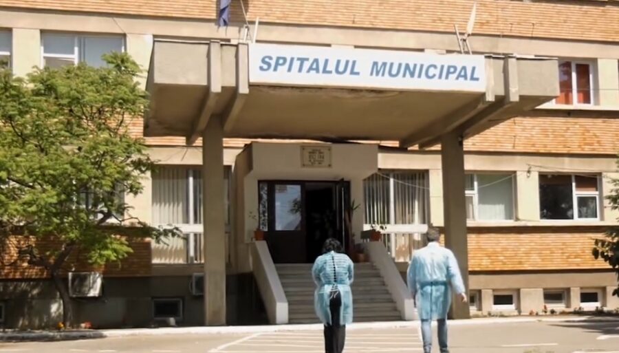 Secție UPU la Rm. Sărat? CJ Buzău, planuri și pentru un centru de permanență pe B-dul Bălcescu