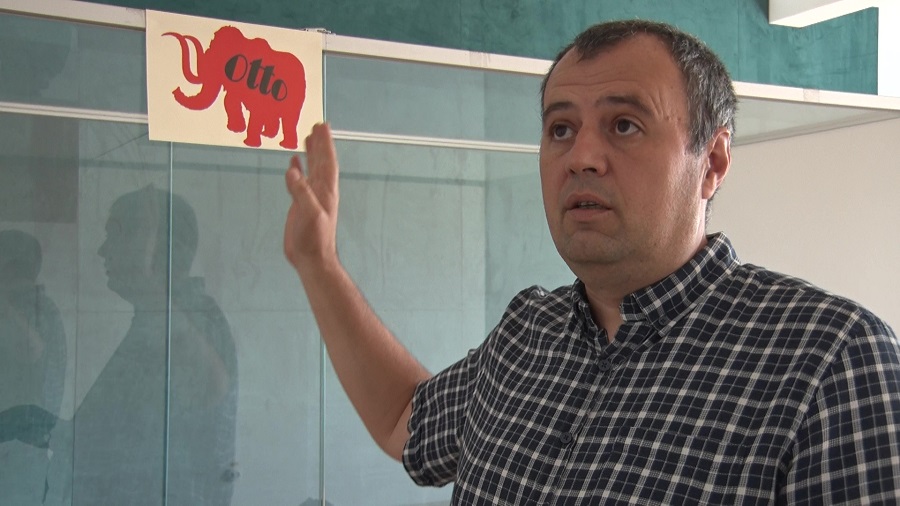 Hai la Muzeu! Toate drumurile au dus la Muzeu