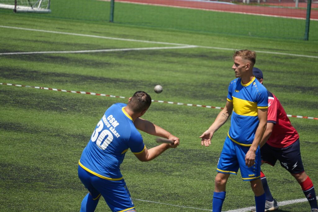 Performanța anului, în sportul râmnicean. Cupa României, în vitrina celor de la CSM
